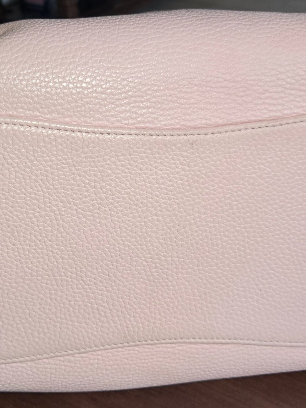 Kate Spade Large Dumpling Satchel - Picture 5 of 10